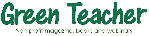 green-teacher