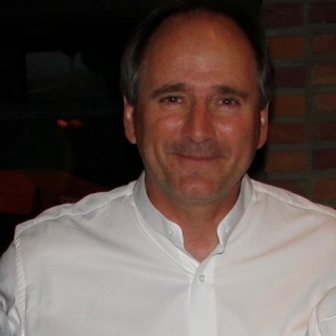 Brian Callaghan