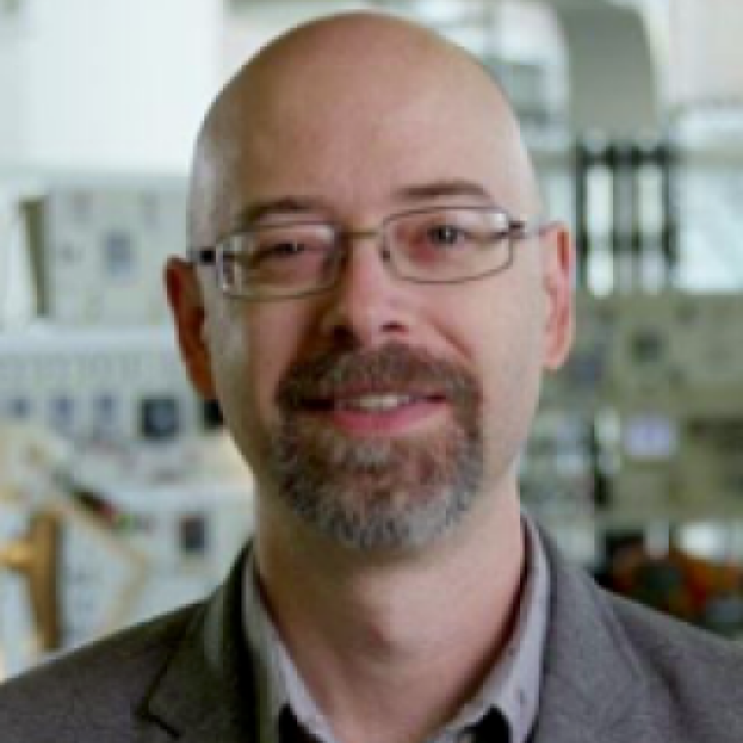 Dr Jim Sandercock