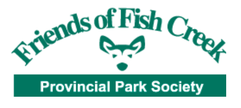 Friends of Fish Creek Provincial Park Society