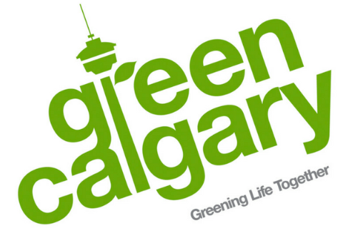 Green Calgary